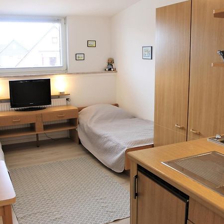 Haus Barbara - Schwimmbad Und Sauna Im Haus- Whg 7 เกรอมิทซ์ ภายนอก รูปภาพ