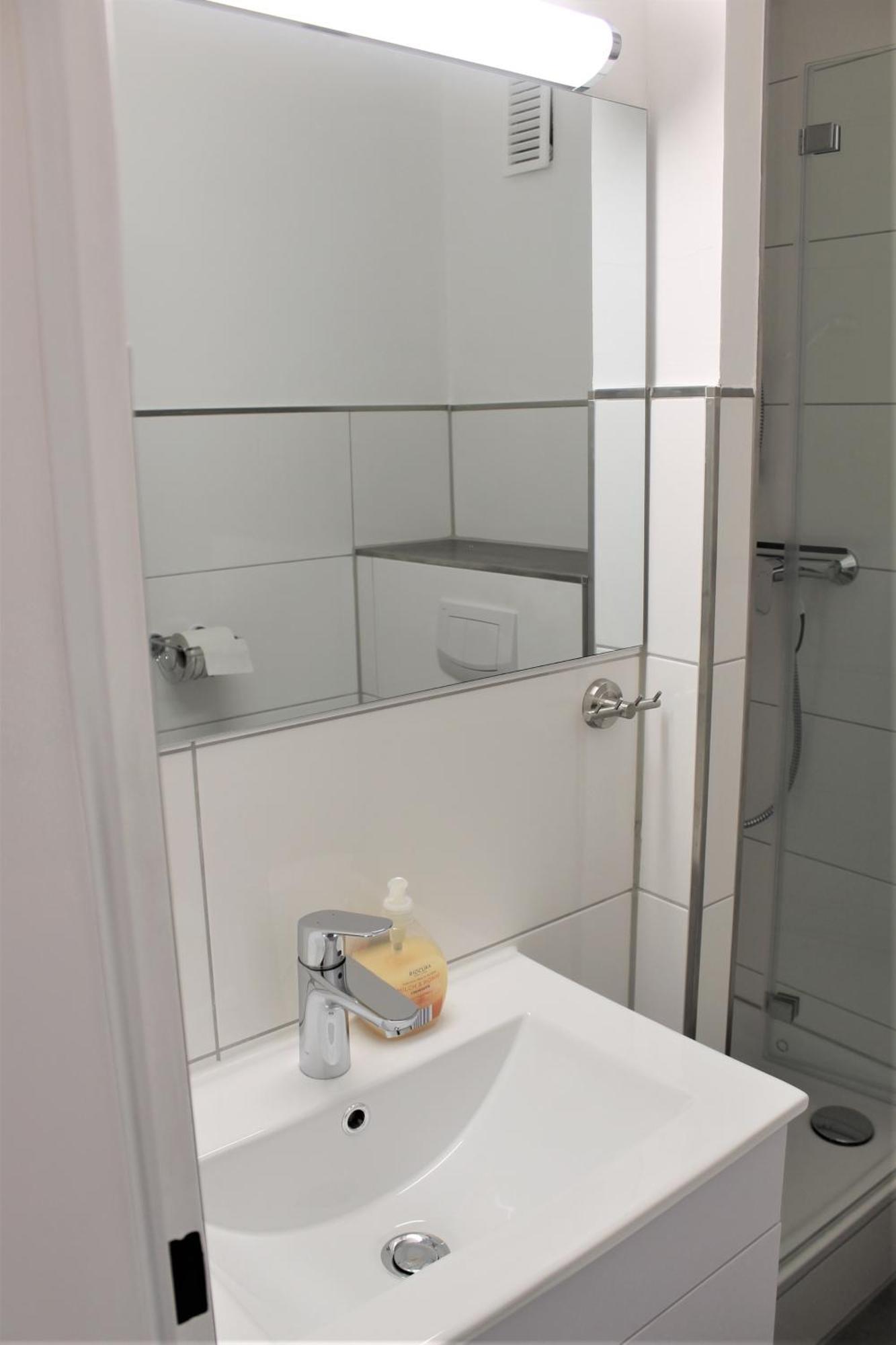 Haus Barbara - Schwimmbad Und Sauna Im Haus- Whg 7 เกรอมิทซ์ ภายนอก รูปภาพ